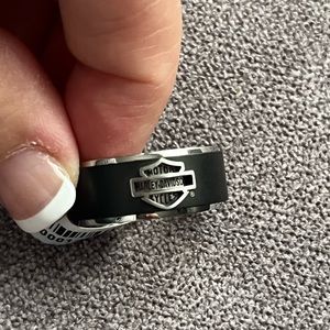 Harley Davidson Band